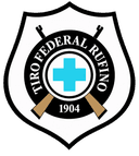 Escudo de Asociación Tiro Federal de Rufino